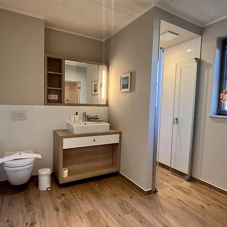 Holiday home Kuestenhuus 20 Klein Stresow Ruegen By Ruyastay