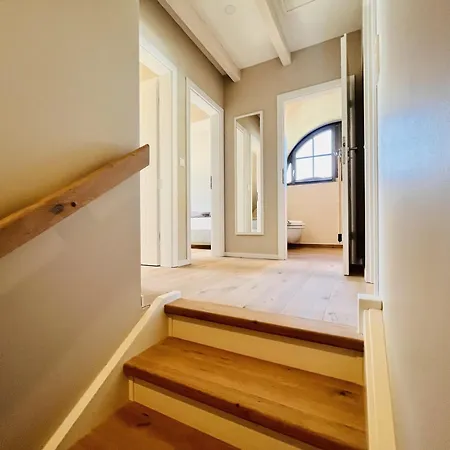 Kuestenhuus 20 Klein Stresow Ruegen By Ruyastay Holiday home *