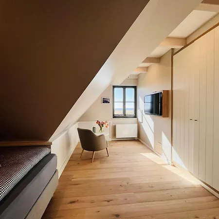 Kuestenhuus 20 Klein Stresow Ruegen By Ruyastay Holiday home *