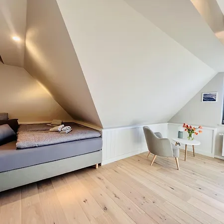 Kuestenhuus 20 Klein Stresow Ruegen By Ruyastay Holiday home Putbus