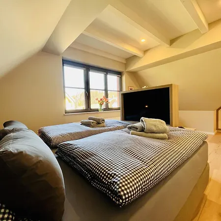 Holiday home Kuestenhuus 20 Klein Stresow Ruegen By Ruyastay