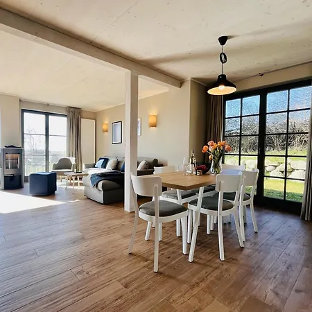 Kuestenhuus 20 Klein Stresow Ruegen By Ruyastay Holiday home *