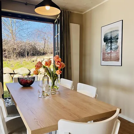 Holiday home Kuestenhuus 20 Klein Stresow Ruegen By Ruyastay