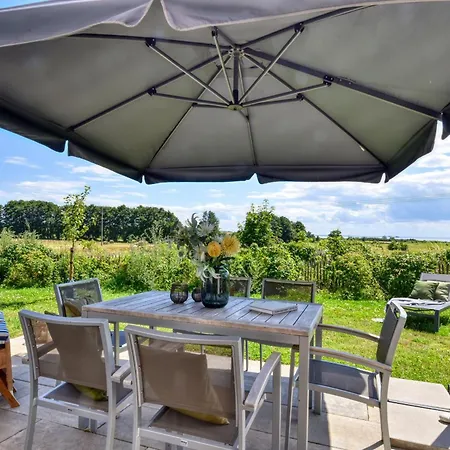 Kuestenhuus 20 Klein Stresow Ruegen By Ruyastay *