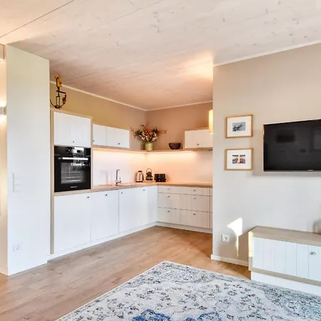 Kuestenhuus 20 Klein Stresow Ruegen By Ruyastay Prázdninový dům