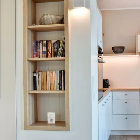 Kuestenhuus 20 Klein Stresow Ruegen By Ruyastay Prázdninový dům *