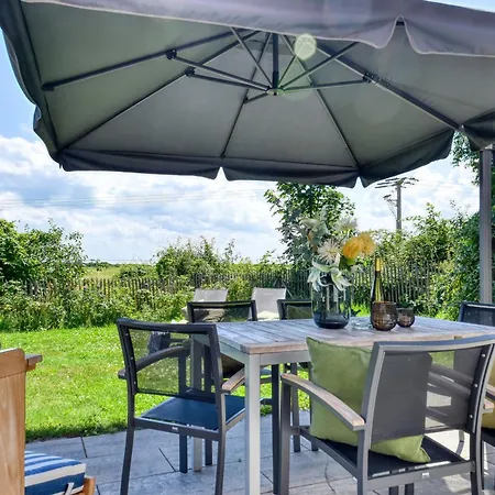 Kuestenhuus 20 Klein Stresow Ruegen By Ruyastay * Putbus