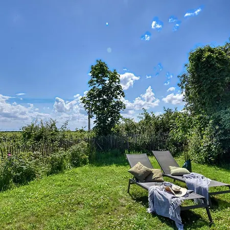 Kuestenhuus 20 Klein Stresow Ruegen By Ruyastay