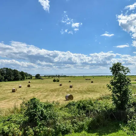 Kuestenhuus 20 Klein Stresow Ruegen By Ruyastay Prázdninový dům *