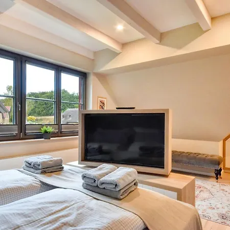 Kuestenhuus 20 Klein Stresow Ruegen By Ruyastay Putbus