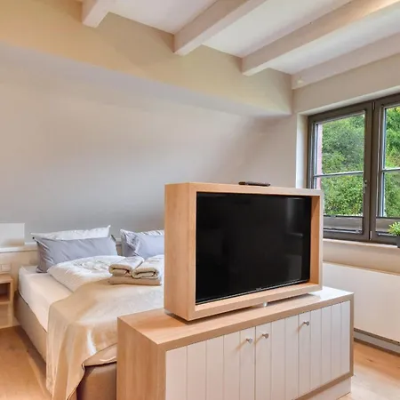 Prázdninový dům Kuestenhuus 20 Klein Stresow Ruegen By Ruyastay