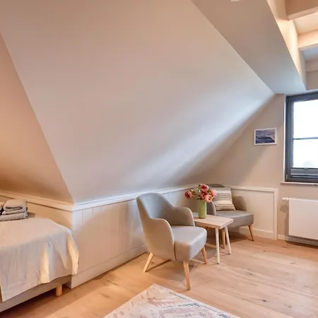 Kuestenhuus 20 Klein Stresow Ruegen By Ruyastay Prázdninový dům