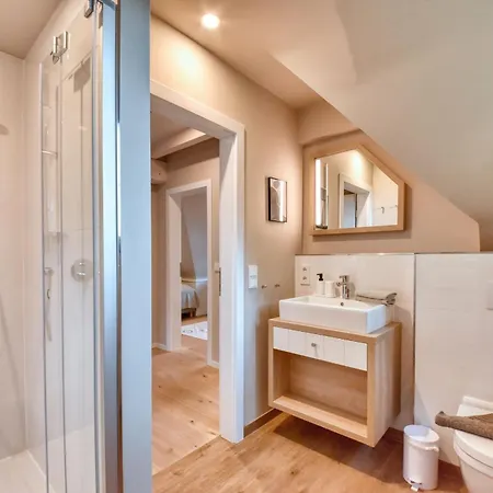 Kuestenhuus 20 Klein Stresow Ruegen By Ruyastay *