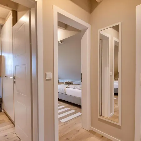 Kuestenhuus 20 Klein Stresow Ruegen By Ruyastay Prázdninový dům Putbus